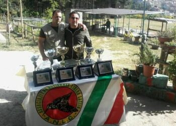 Cotronei: tiro al piattello, memorial a Vincenzo Calabrese