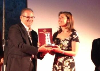 A Barbara Serra la terza edizione del Premio letterario Caccuri