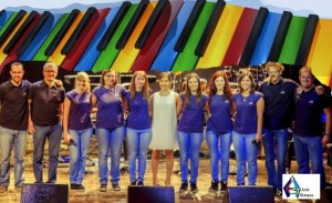 NON LASCIAMO MORIRE 2014