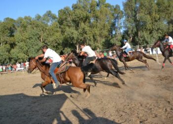 Prima edizione del Palio ‘Antica Krimisa’ nel segno della solidarieta’