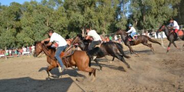 Prima edizione del Palio ‘Antica Krimisa’ nel segno della solidarieta’