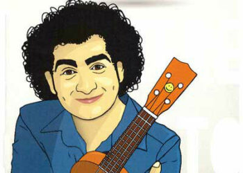 Crucoli, esce il primo cd del cantautore torrettano Donato Mingrone