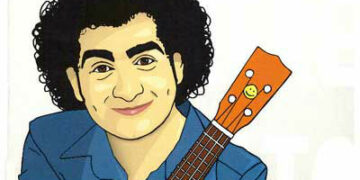 Crucoli, esce il primo cd del cantautore torrettano Donato Mingrone