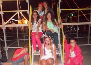 Piccola Compagnia Accademia Progetto Teatro