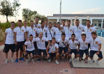 Presentata la Polisportiva Isola Capo Rizzuto, ecco l’organigramma