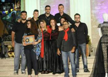 Crucoli, il Gran Premio Manente in un successo di pubblico crescente