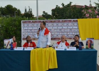 Presentata la Polisportiva Isola Capo Rizzuto, ecco l’organigramma