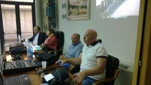 Presentazione Uninettuno a Scandale (2)