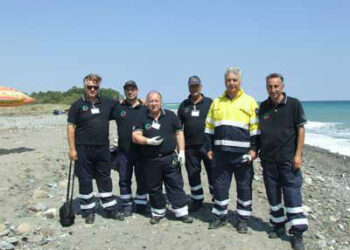 Crucoli, contributo economico tra associazioni in difficoltà