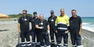 Crucoli, contributo economico tra associazioni in difficoltà