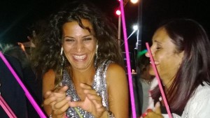 Roberta Morise festeggia dieci anni di carriera (10)