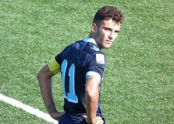 Reggina, è ufficiale: preso Insigne