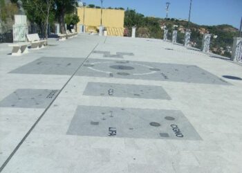 Topi in centro nonostante la derattizzazione