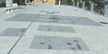 Topi in centro nonostante la derattizzazione