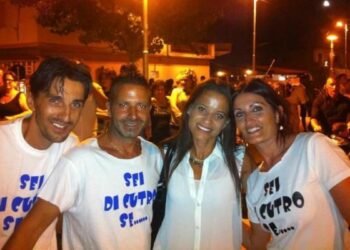 ‘Sei di Cutro se’…il gruppo che rispolvera l’orgoglio cittadino