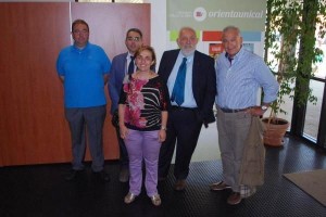 Ti presento Campus 2014