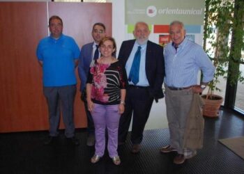 Unical, parte ‘Ti presento Campus’ 2014