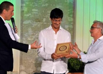 Gran Premio Manente 2014, grande fermento per i premi