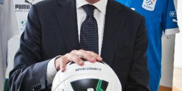 Serie B 2014-2015, il Crotone impegnato in casa la prima giornata