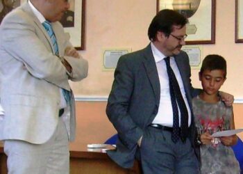 Ciro’, prima colonia estiva sul tema della legalita’