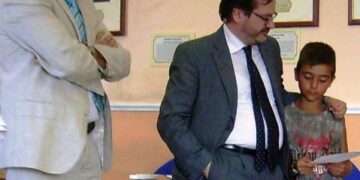 Ciro’, prima colonia estiva sul tema della legalita’