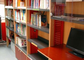 A Castelsilano arriva LibriAMOci: la biblioteca itinerante