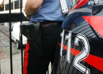 Si finge finanziere e truffa disabile, arrestato cosentino