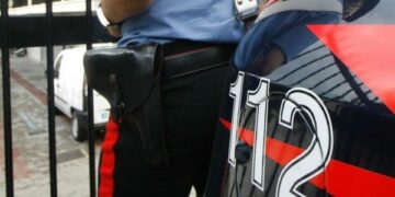 Si finge finanziere e truffa disabile, arrestato cosentino