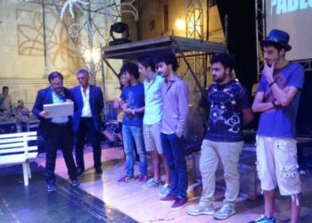 Ciro’, i Carboidrati premiati dalla commissione straordinaria