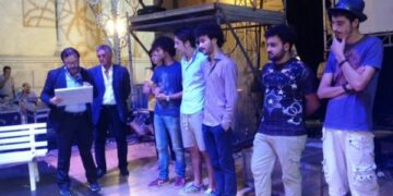 Ciro’, i Carboidrati premiati dalla commissione straordinaria