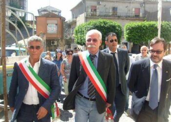 Dopo due anni di assenza ritorna il gemellaggio  con Mammola