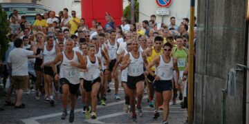 A Danilo Ruggiero il Memorial Pepè Iannone