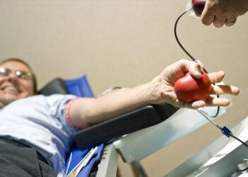 In viaggio verso la solidarieta’, convegno Avis a Strongoli Marina