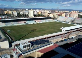 Crotone, prima vera amichevole all’Ezio Scida