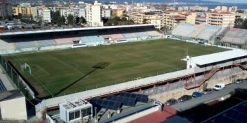 Crotone, prima vera amichevole all’Ezio Scida