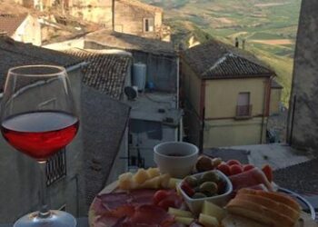 Manifestazione enogastronomica ”Incontro di Vino”