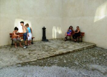 Una piazzetta verra’ dedicata a Antonio Lilio