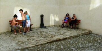 Una piazzetta verra’ dedicata a Antonio Lilio