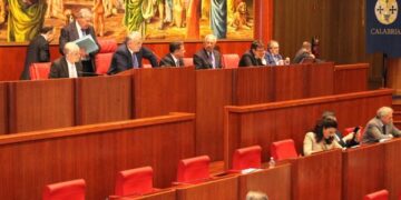 On. Salvatore Pacenza (FI): il centrodestra calabrese è unito e al suo interno rinnovato