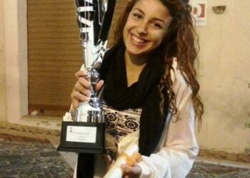 Il Meeting Festival ha la sua vincitrice 2014