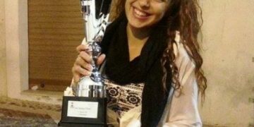 Il Meeting Festival ha la sua vincitrice 2014