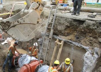 Concorsi pubblici all’Acquedotto, assunzioni a Tempo Indeterminato in diversi ruoli