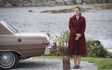 Olive Kitteridge: le foto della miniserie