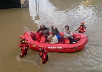 Alluvione novembre 2013, da Ministero Agricoltura 100 milioni
