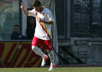 Catanzaro, Russotto richiesto da diversi club