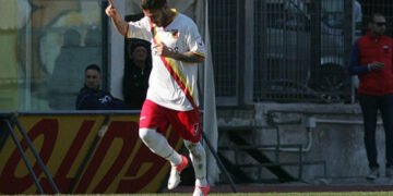 Catanzaro, Russotto richiesto da diversi club