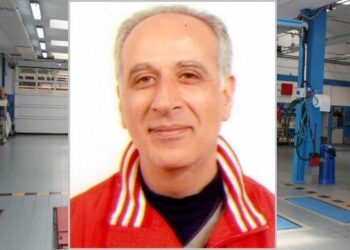 Confartigianato, Antonio Dattilo di Cutro coordinatore dei carrozzieri