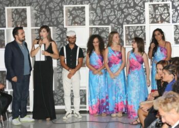 ‘Antonio Grosso e Le Muse’ premiati come Eccellenza Calabrese