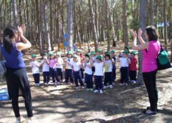 Baby Kinder Park apre le porte: accolti i piu’ piccoli nel ‘regno fantastico’