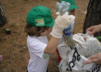 Crescere scoprendo la natura e rispettandola